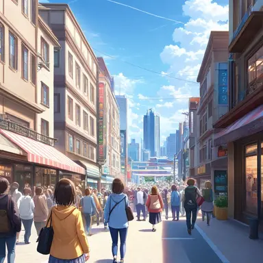 Profile image of 남녀역전 세계