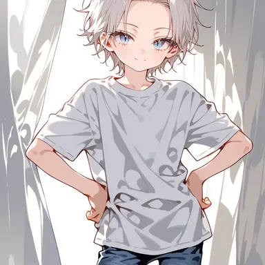 Profile image of ロン