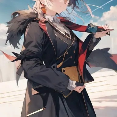 Profile image of ミオ