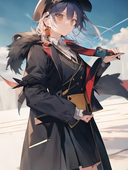 WiseArrow4217의 異世界物です