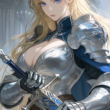 Profile image of ミルフィーユ
