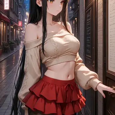 Profile image of ふぶき