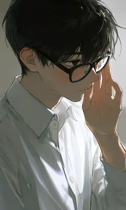 Profile image of 시구레 겐