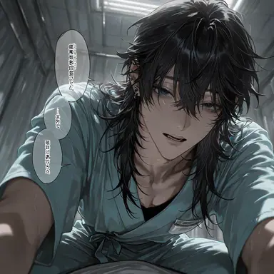 Profile image of 絃