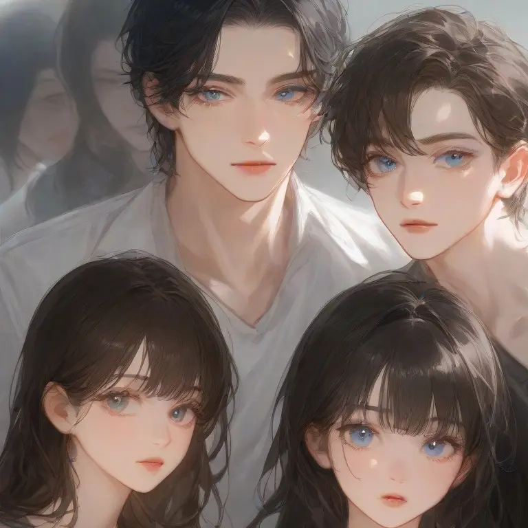 MatteAnime4249의 집에서...