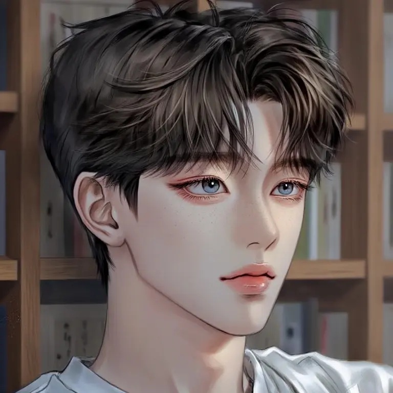 MatteAnime4249의 주인집 청년