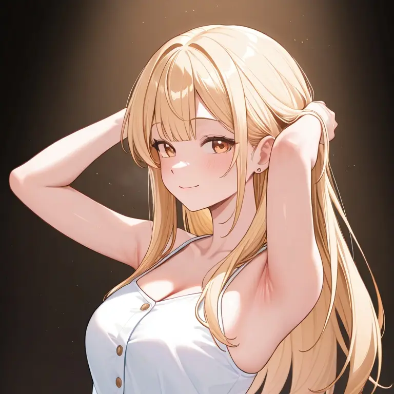 MatteAnime4249의 월세방 아가씨