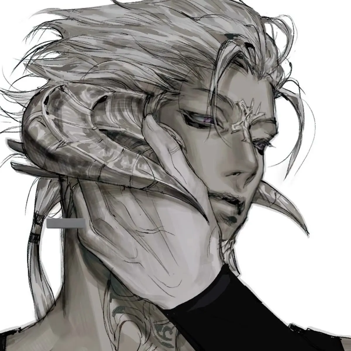 ClassyCorn4554의 The Dragon Atop the Mountain