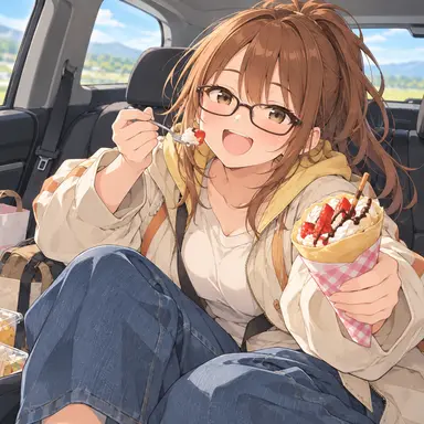 Profile image of 후지사키 히카리