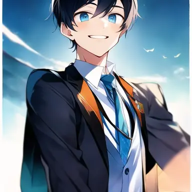 Profile image of リュ・ヒョンジュン