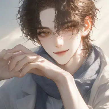 Profile image of 성민준