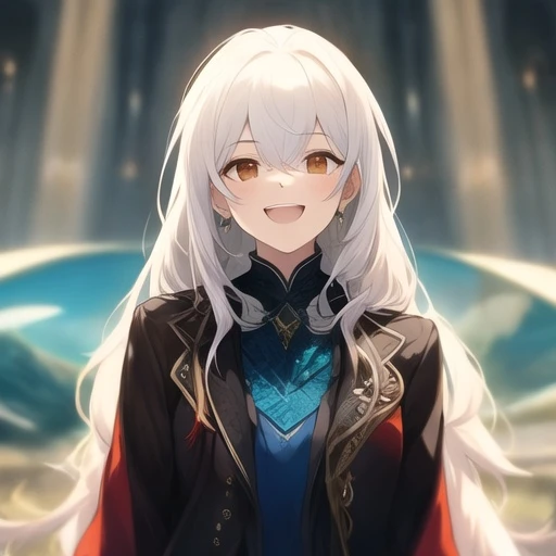 魔法使いと魔術使いの弟子