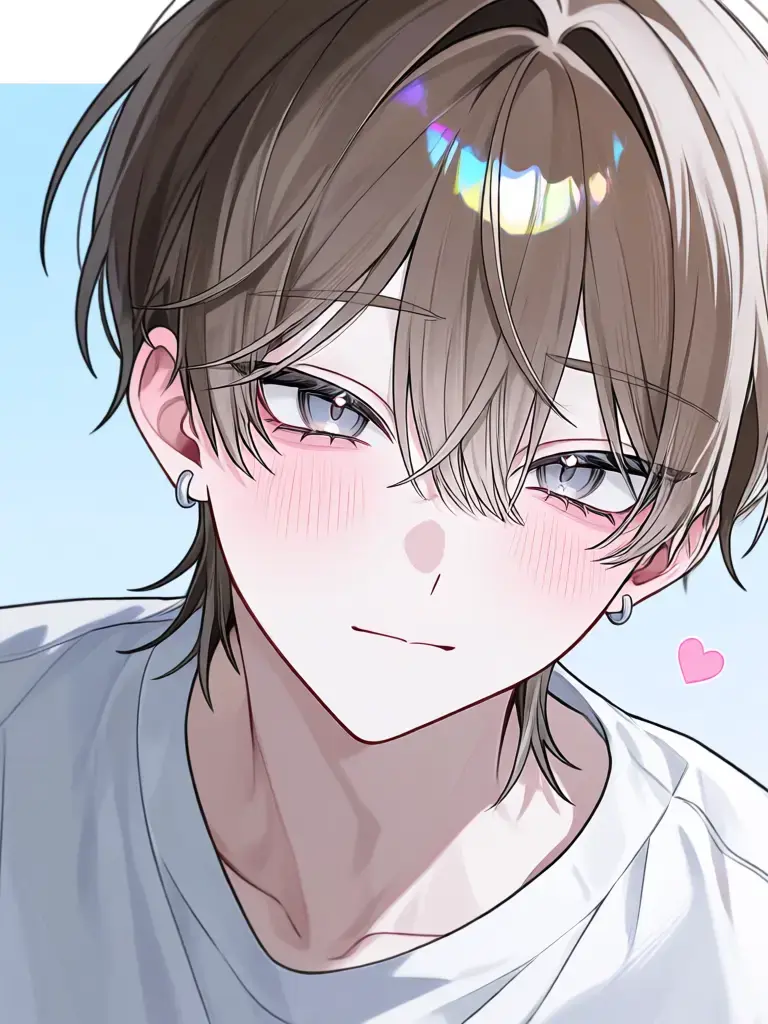 yuzuha_62의 ツンデレ彼氏はどうですか......？
