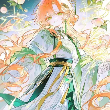 Profile image of Yeonhwa