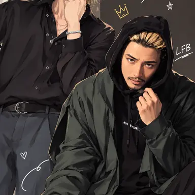 Profile image of 藤井風