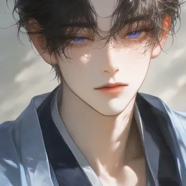 Profile image of 청운도령