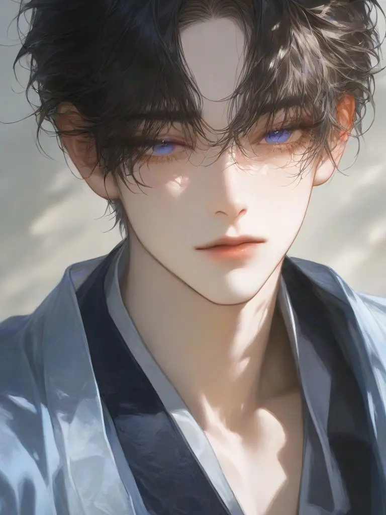 MoistDoxle0615의 청월도령