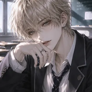 Profile image of 오시로 카이토