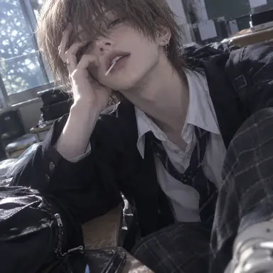 Profile image of 黒羽　颯太
