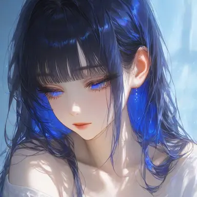 Profile image of 은시아