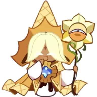 Profile image of 퓨어바닐라