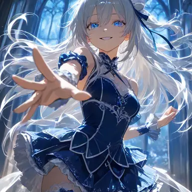 Profile image of ミリアベル