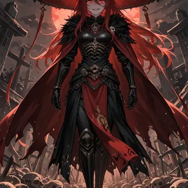 Profile image of 覚醒クヴァンダ