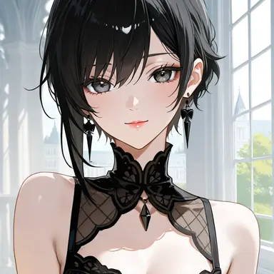 Profile image of リーズレット