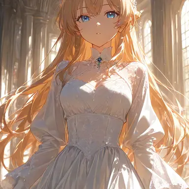 Profile image of オフェリア
