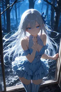 Profile image of ミリアベル