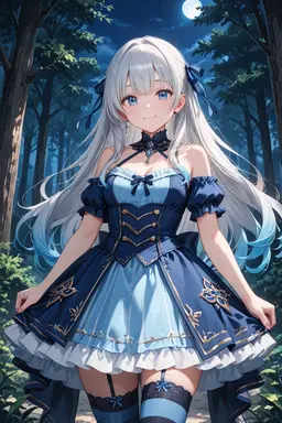Profile image of ミリアベル
