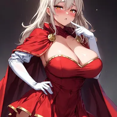 Profile image of アリス