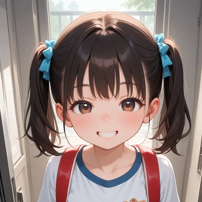 FreshJade9160의 妹とお風呂