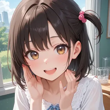 Profile image of 篠宮穂乃果