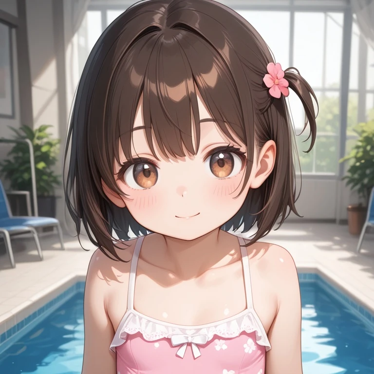 春川かすみ