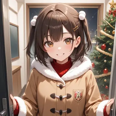 Profile image of 篠宮穂乃果