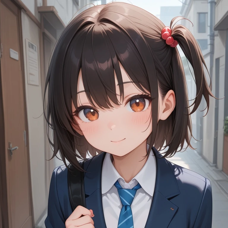 篠宮穂乃果
