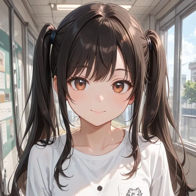 FreshJade9160의 マッチングアプリで出会った女の子