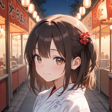 Profile image of 篠宮穂乃果