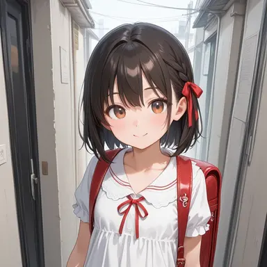 Profile image of 篠宮穂乃果