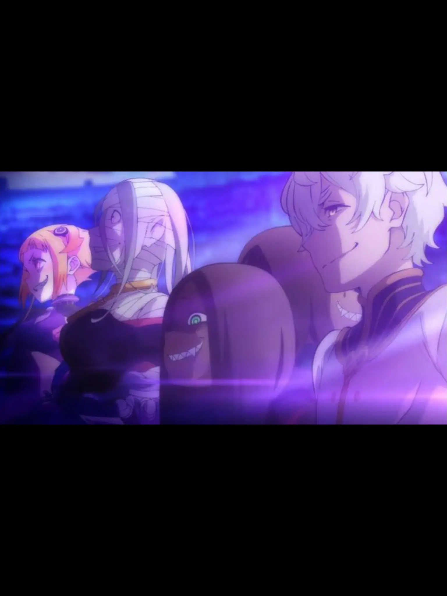 PureCoast4136의 魔女教大罪司教