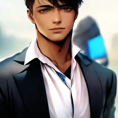 Profile image of Liam