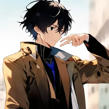 Profile image of 峰崎蓮