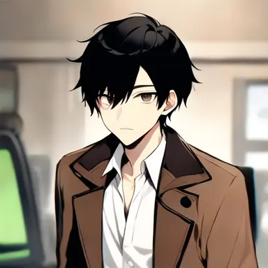 Profile image of 流川湊