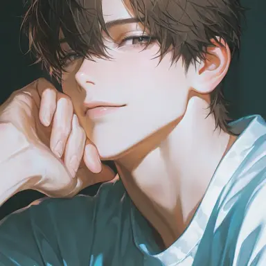 Profile image of 지형운