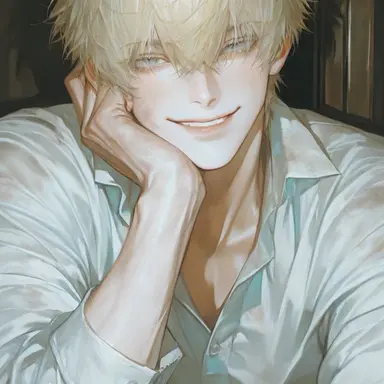 Profile image of 배정우