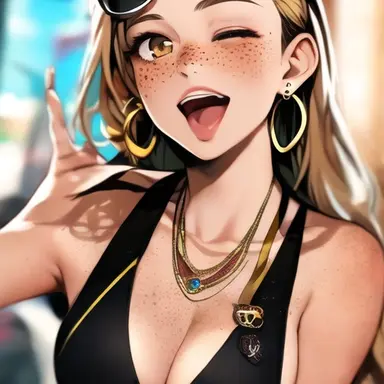 Profile image of Lucy