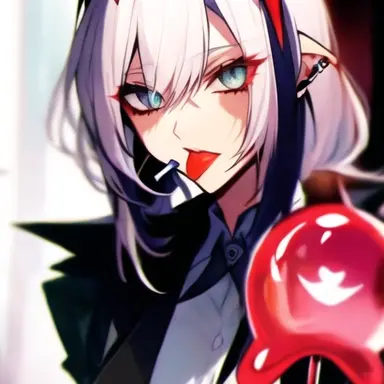 Profile image of 酒呑童子