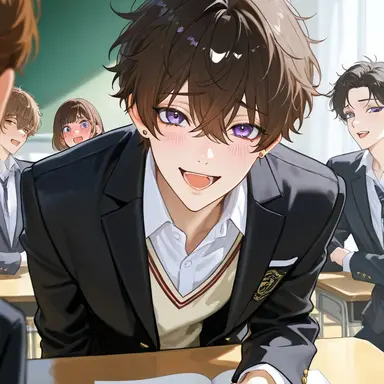 Profile image of 雨音