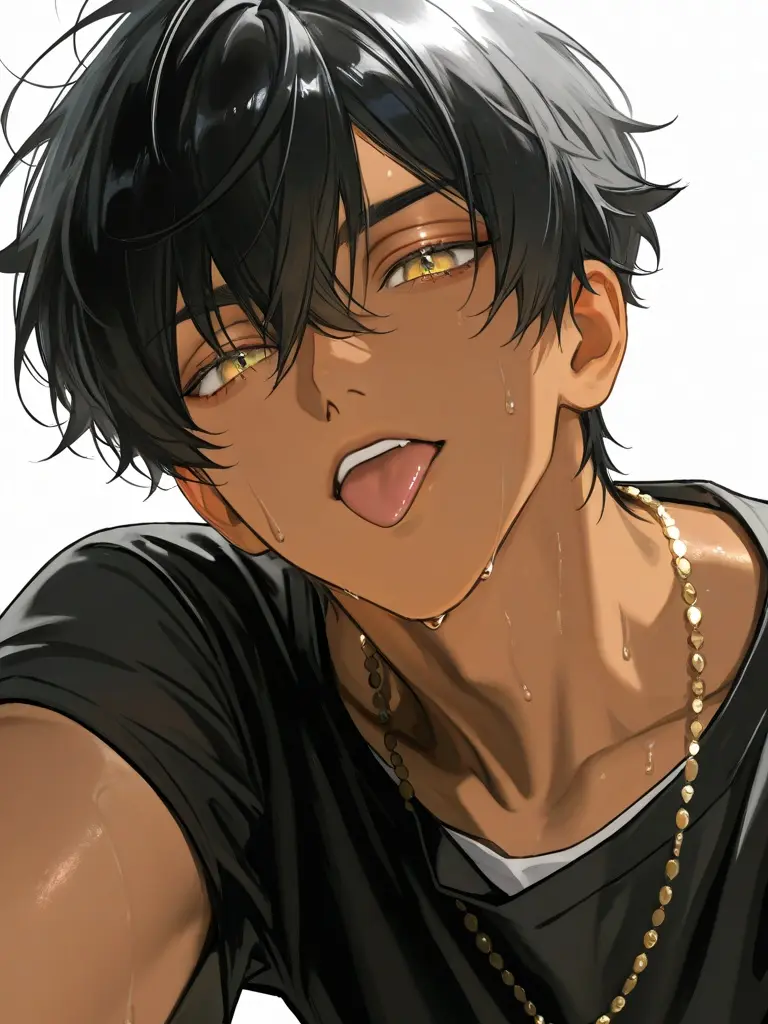 Boostlove8181의 愛されたい男の子